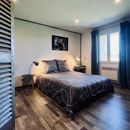 Guest house La A *